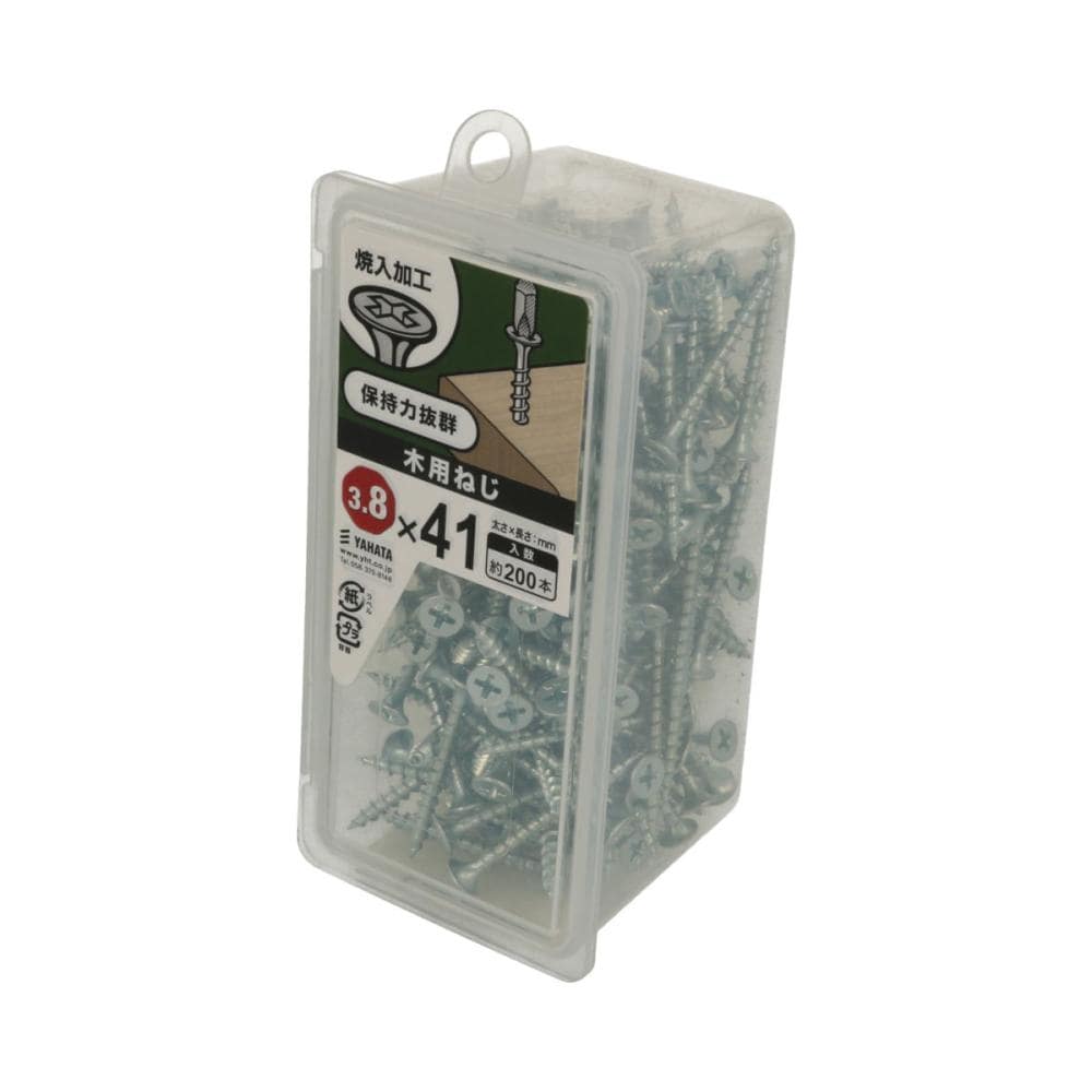 木用ネジ C 41