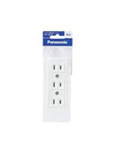 パナソニック テーブルタップ WH2164KWP