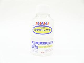 和信ペイント　水溶性つやだしニス　１１０ｍＬ