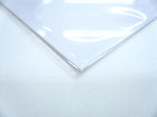 ＰＶＣ２００　白　３００角　１ｍ／ｍ