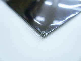 ＰＶＣ３００　黒　３００角　１ｍ／ｍ