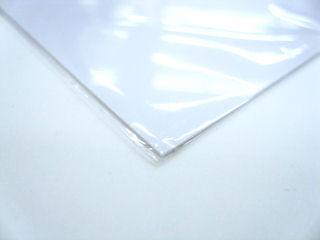 ＰＶＣ２００　白　３００角　０．５ｍｍ