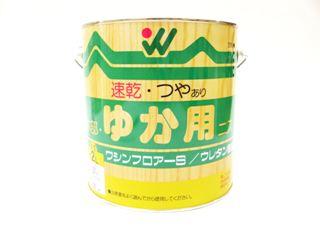 和信　フロアーＳ　床用　２Ｌ　つやあり