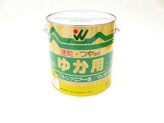 和信　フロアーＳ　床用　２Ｌ　つやあり