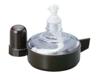BH アルコールランプ70mL R-1