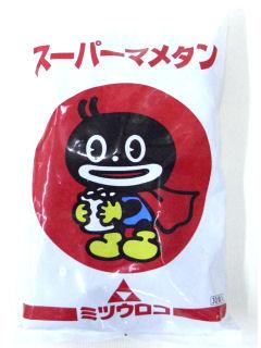 ミツウロコ スーパー豆炭 1.5kg の通販 | ホームセンター コメリ