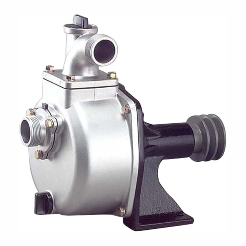 工進　パブールポンプ４０ミリ　ＳＵ－４０Ｖ