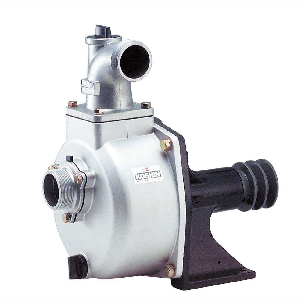 工進　パブールポンプ５０ミリ　ＳＵ－５０Ｖ