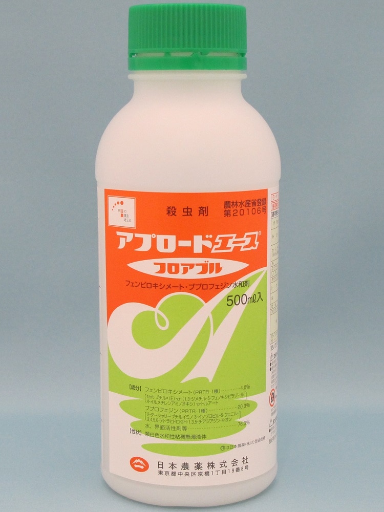 アプロードエースフロアブル　５００ｍＬ