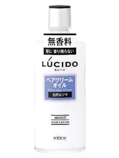 マンダム　ルシード　ヘアクリームオイル　２００ｍＬ