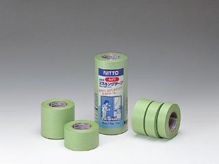 マスキングテープ １８ｍｍ １８ｍ 緑 ホームセンター通販コメリドットコム