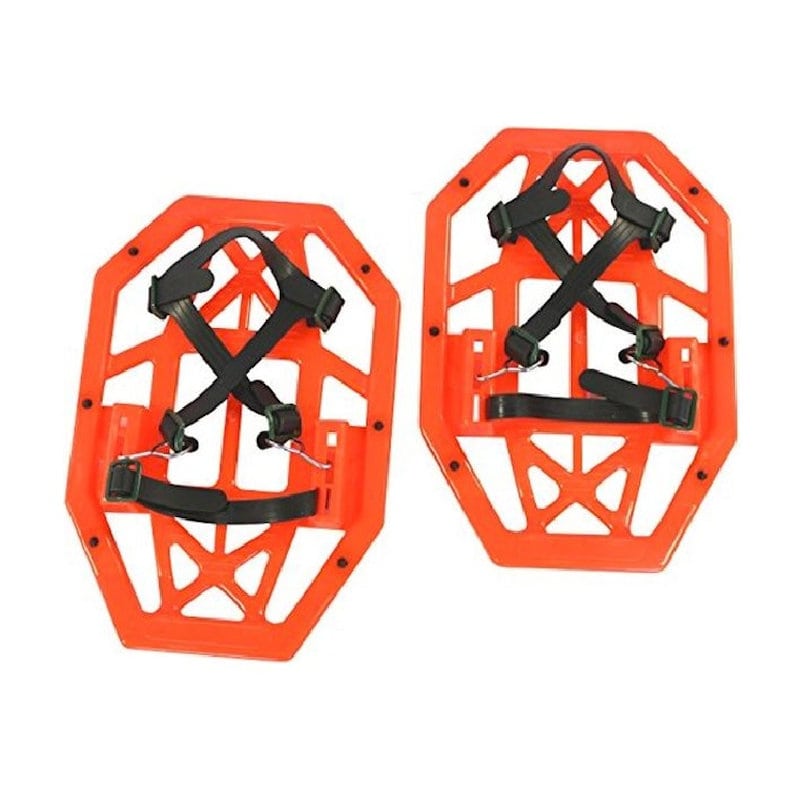 山研工業　プラスチックかんじき　雪っ子ちゃん