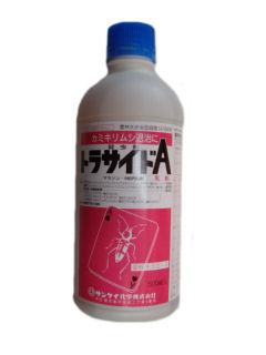 トラサイドＡ乳剤　５００ｍＬ