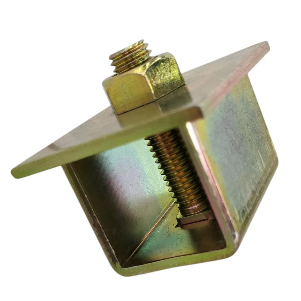 ヤボシ　戸当り　スチール製　３号　３ＴＯＡ