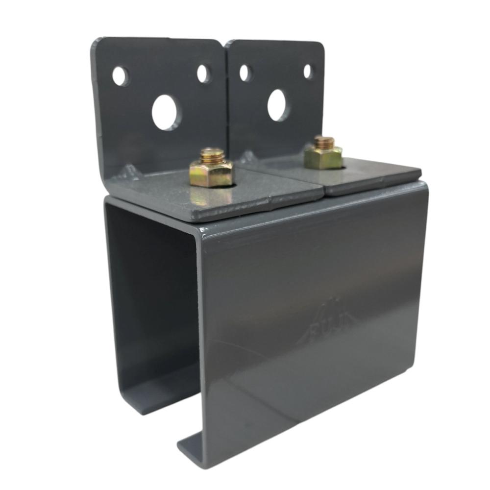 ヤボシ　ジョインター付横継受一連　スチール製　３号　３ＹＴ１－Ｊ