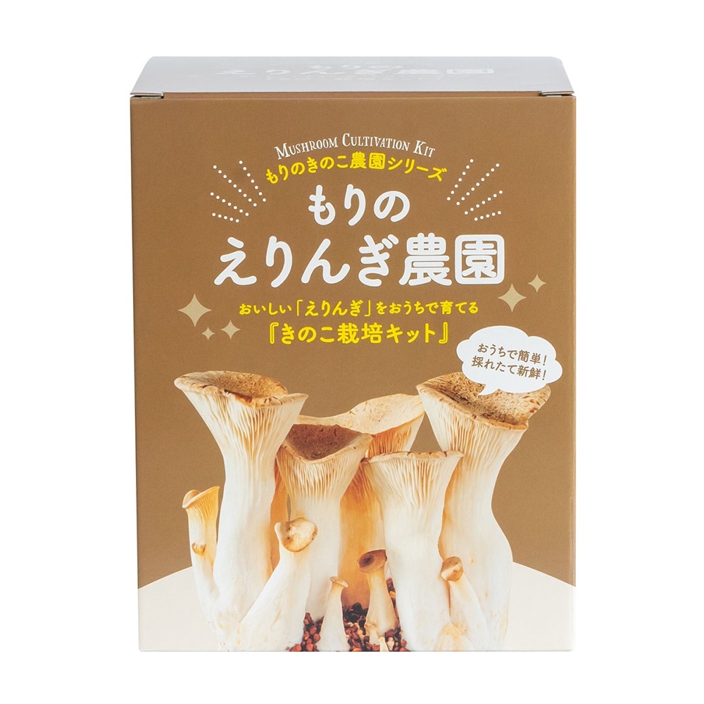 エリンギ