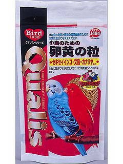 卵黄の粒