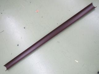 アイアン軒樋 100×1800 新茶 KQ5130H