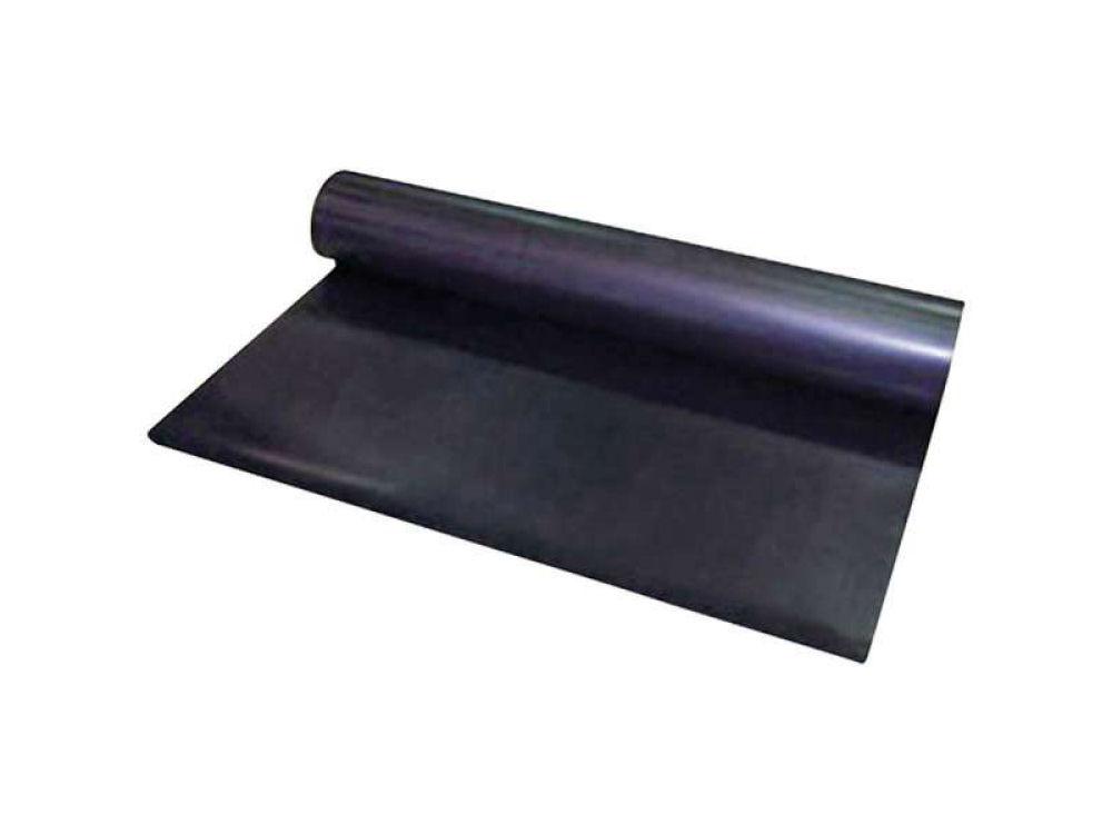 ゴムシート長巻 厚さ5mm×幅1000mm×長さ1000mm