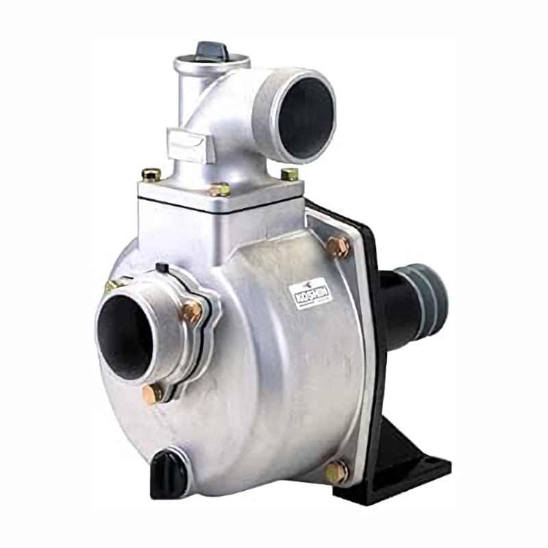 工進　パブールポンプ８０ミリ　ＳＵ－８０Ｖ