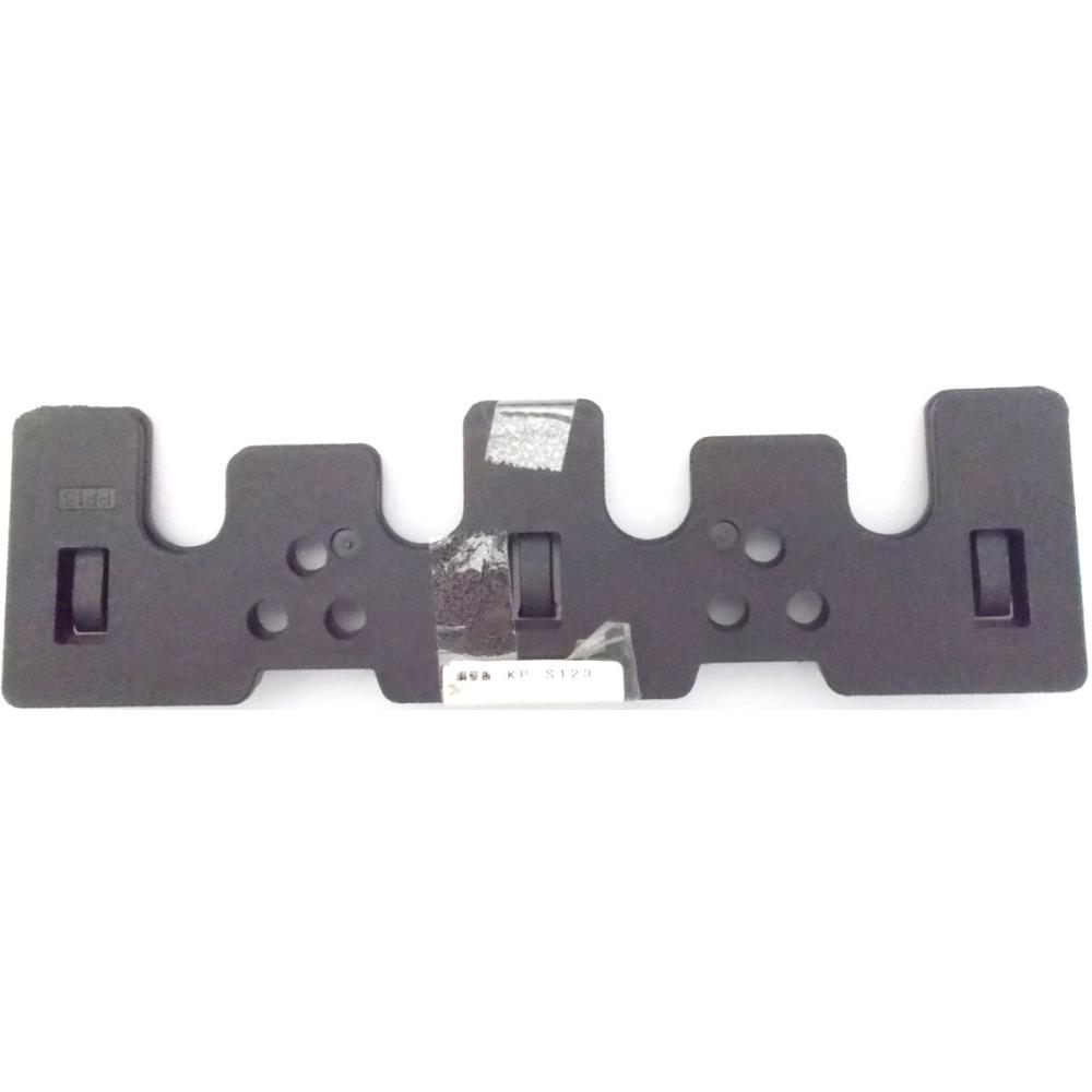 キソパッキン調整板ＫＰ－Ｓ１２３