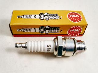 NGK プラグ B5HS
