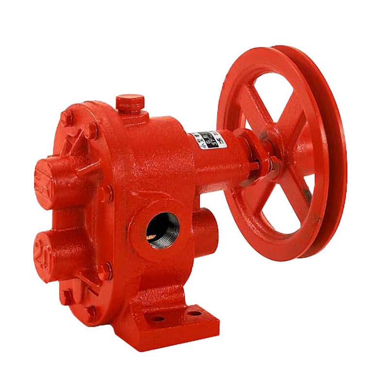 工進　ギヤーポンプ　ＧＣ－２０