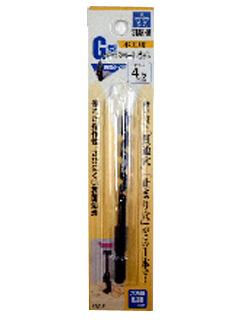 スターエム G型ショートビット 4.5mm