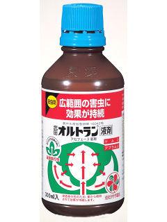 住友化学　オルトラン液剤　３００ｍＬ