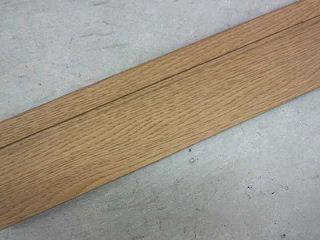 化粧巾木 ｋ０２ センターブラウンの通販 ホームセンター コメリドットコム