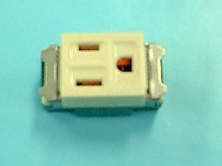 パナソニック 埋込コンセント WN1101