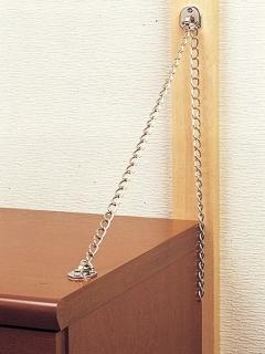 エーモン家具固定金具　６３９４