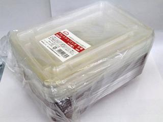 コメリセレクト　業務用フレッシュ弁当　９号　５０個入