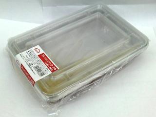 コメリセレクト　フレッシュパック　弁当　９号　１０個入