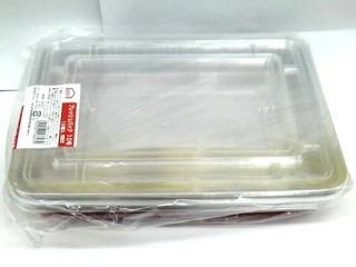 コメリセレクト フレッシュパック 弁当 10号 10個入