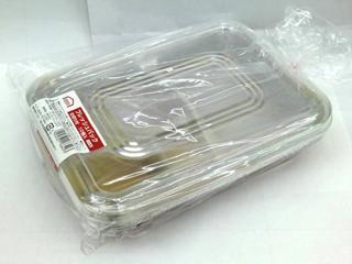 コメリセレクト　フレッシュパック　弁当　仕切付　１０個入