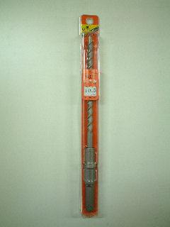 ユニカ　コンクリートドリル六角軸１０．５ｍｍ