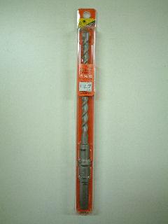 ユニカ コンクリートドリル六角軸12.7mm