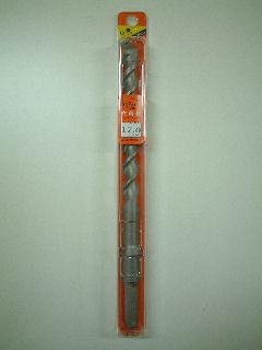ユニカ コンクリートドリル六角軸17.0mm