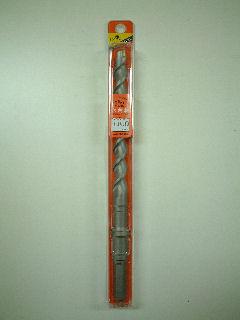 ユニカ　コンクリートドリル六角軸１８．０ｍｍ
