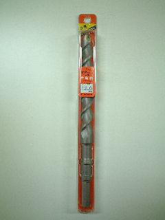 ユニカ　コンクリートドリル六角軸２２．０ｍｍ