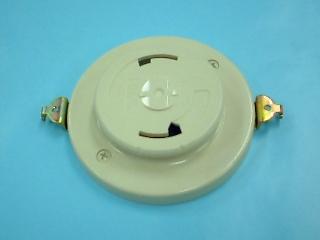 パナソニック 引掛ローゼット WG6005W