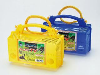 マルカン むしかごTV