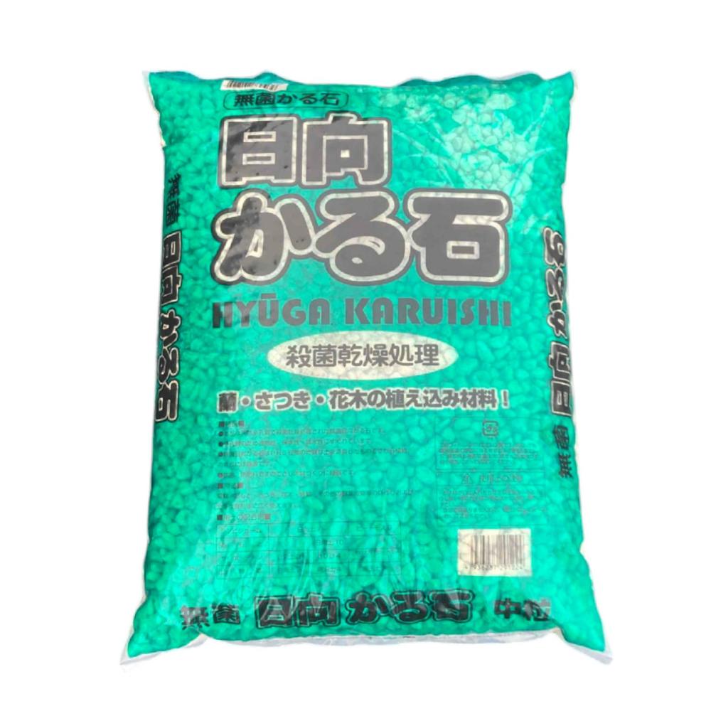 中粒