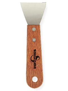 豆プロステンレススクレーパー　２０ｍｍ　ＭＰＳ－４