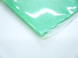 ＰＰクラフトシート発泡タイプ　緑　ＨＰ－６ＳＳ
