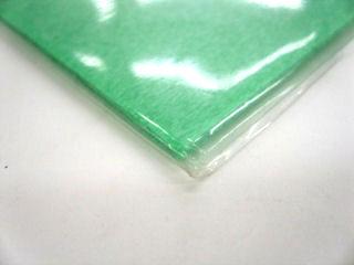 ＰＰクラフトシート　発泡タイプ　緑　ＨＰ－６Ｍ２