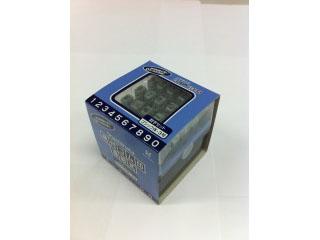 シャチハタ ゴム印 GRN-3G