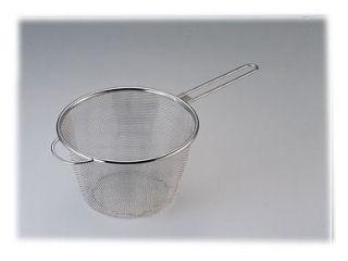 ＭＴ１８－８ボイルストレーナー１６ｃｍ