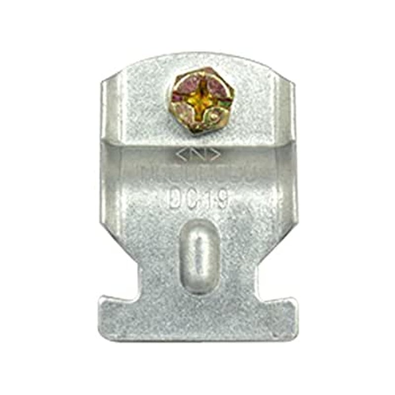 ネグロス ダクタークリップ19(10個入り)  DC19